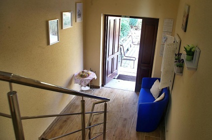 Wellness penzion ZOO Bojnice - Nitrianske Rudno