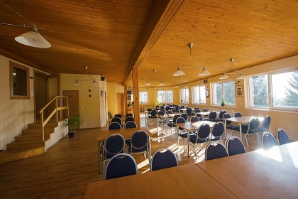 Wellness penzion ZOO Bojnice - Nitrianske Rudno