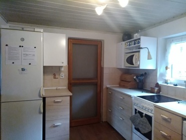 Pronájem chalupa Rajnochovice - Beskydy