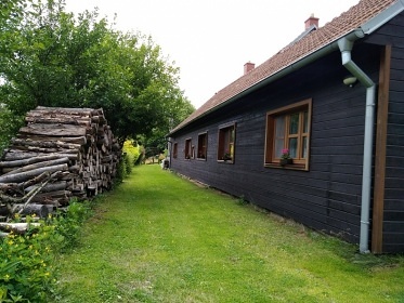 Pronájem chalupa Rajnochovice - Beskydy
