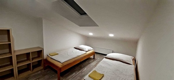 Ubytování Na sklepách - vinný sklep - Hrušky