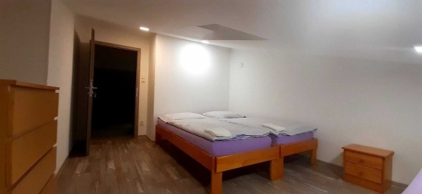 Ubytování Na sklepách - vinný sklep - Hrušky