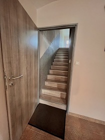 Ubytování Na sklepách - vinný sklep - Hrušky