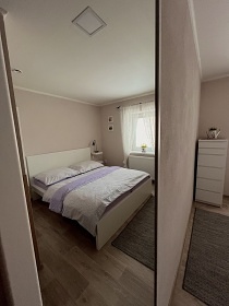 Ubytování Na sklepách - vinný sklep - Hrušky