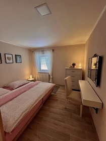 Ubytování Na sklepách - vinný sklep - Hrušky