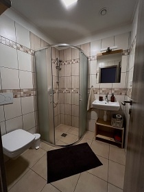 Ubytování Na sklepách - vinný sklep - Hrušky