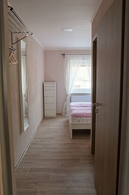 Ubytování Na sklepách - vinný sklep - Hrušky