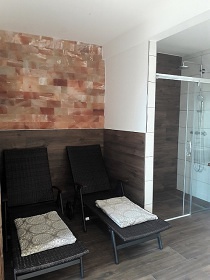 Ubytování Na sklepách - vinný sklep - Hrušky