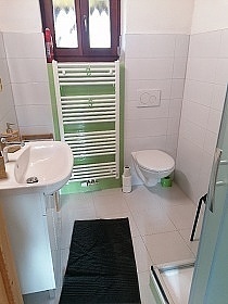Chalupa s bazénem - Český ráj - Prachovské skály