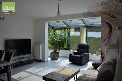 Chata Telč - Apartmány Dačice - jižní Čechy