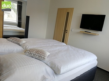 Chata Telč - Apartmány Dačice - jižní Čechy
