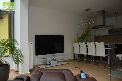Chata Telč - Apartmány Dačice - jižní Čechy