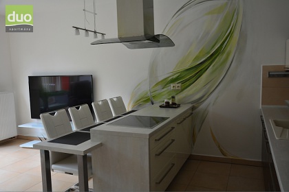 Chata Telč - Apartmány Dačice - jižní Čechy