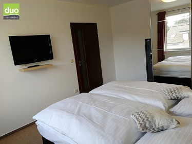 Chata Telč - Apartmány Dačice - jižní Čechy