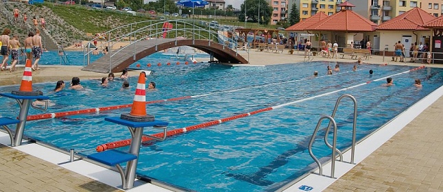 Chata Telč - Apartmány Dačice - jižní Čechy