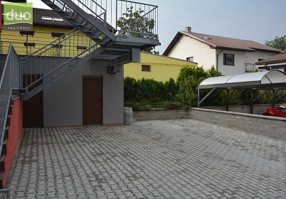 Chata Telč - Apartmány Dačice - jižní Čechy