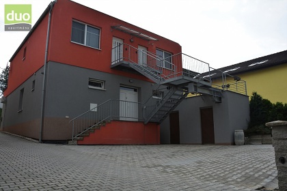 Chata Telč - Apartmány Dačice - jižní Čechy