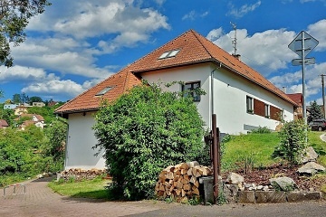 Penzion Hradisko - Bílé Karpaty - Luhačovice