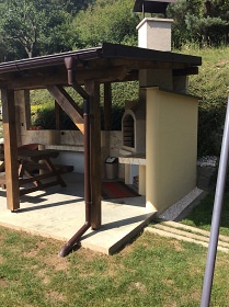 Chata Teplička - Slovenský ráj - Spišská Nová Ves