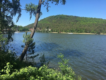 Penzion Star - Doksy - Máchovo jezero