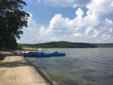 Penzion Star - Doksy - Máchovo jezero