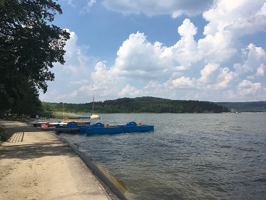 Penzion Star - Doksy - Mchovo jezero