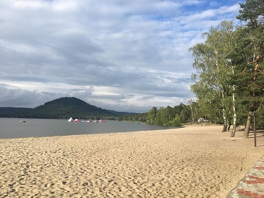 Penzion Star - Doksy - Máchovo jezero