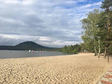 Penzion Star - Doksy - Mchovo jezero