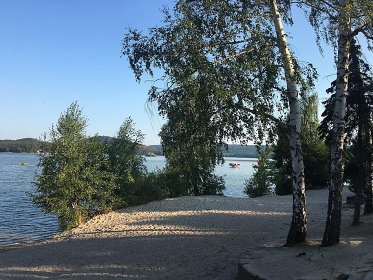 Penzion Star - Doksy - Máchovo jezero