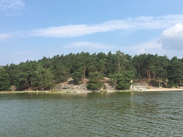 Penzion Star - Doksy - Máchovo jezero