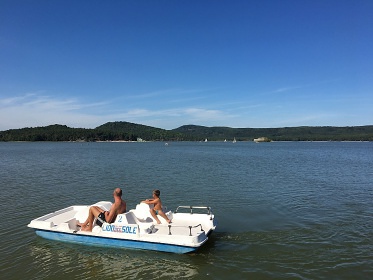 Penzion Star - Doksy - Máchovo jezero
