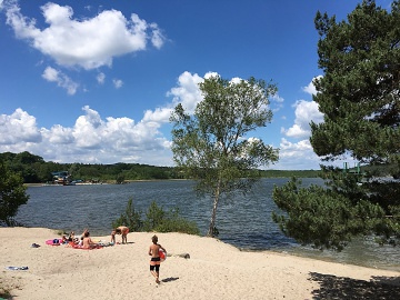 Chata Pod Blm kamenem - Doksy - Mchovo j.