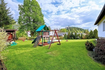 Chalupa pro rodiny s dětmi - Brdy - park Zeměráj