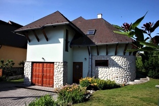 Wellness rekreační dům - Vysoké Tatry - Kežmarok