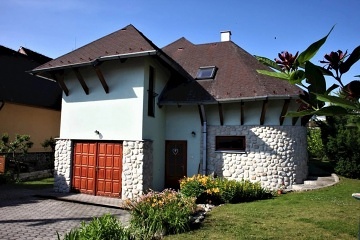 Wellness rekreační dům - Vysoké Tatry - Kežmarok