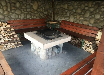 Wellness rekrea�n� d�m - Vysok� Tatry - Ke�marok