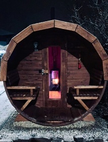 Wellness rekrea�n� d�m - Vysok� Tatry - Ke�marok