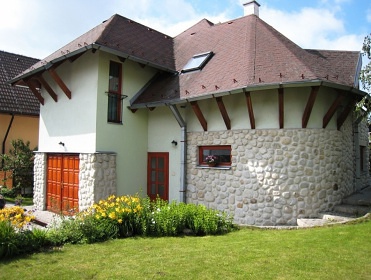 Wellness rekrea�n� d�m - Vysok� Tatry - Ke�marok