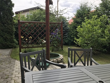 Wellness rekrea�n� d�m - Vysok� Tatry - Ke�marok