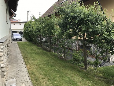 Wellness rekrea�n� d�m - Vysok� Tatry - Ke�marok