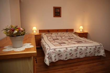 Wellness rekrea�n� d�m - Vysok� Tatry - Ke�marok