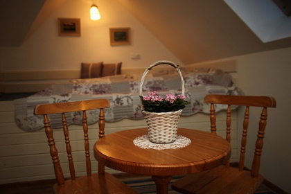 Wellness rekrea�n� d�m - Vysok� Tatry - Ke�marok