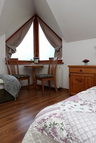 Wellness rekrea�n� d�m - Vysok� Tatry - Ke�marok