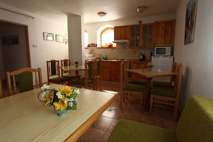 Wellness rekreační dům - Vysoké Tatry - Kežmarok