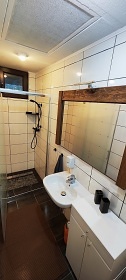 Chata u lesa - Vysoké Tatry - Tatranská Štrba