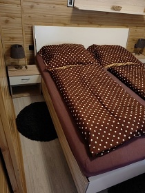 Chata u lesa - Vysoké Tatry - Tatranská Štrba