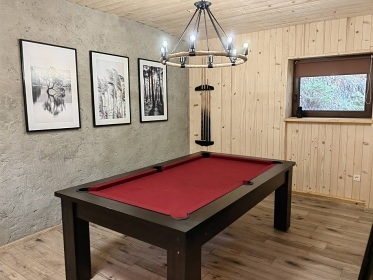 Chata u lesa - Vysoké Tatry - Tatranská Štrba