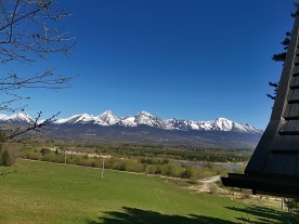 Chata Stella - Mengusovce - Vysok Tatry