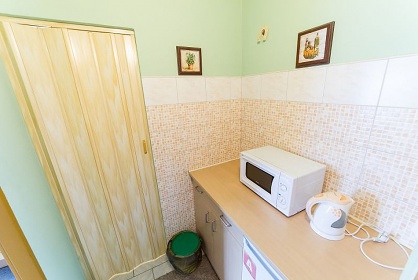 Penzion Pod Dubem - chata Domanín - Třeboň
