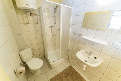Penzion Pod Dubem - chata Domanín - Třeboň